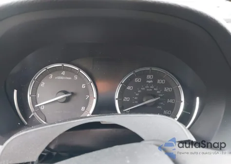 2020 Acura Mdx Standard из США, поврежденный, VIN 5J8YD4H31LL041125